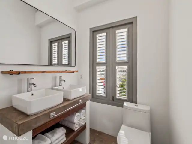 Location de Vacances Curaçao, Curaçao-Centre, Willemstad, appartement - Loft Urbain PM78