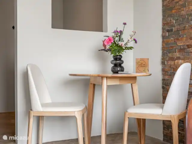 Location de Vacances Curaçao, Curaçao-Centre, Willemstad, appartement - Loft Urbain PM78