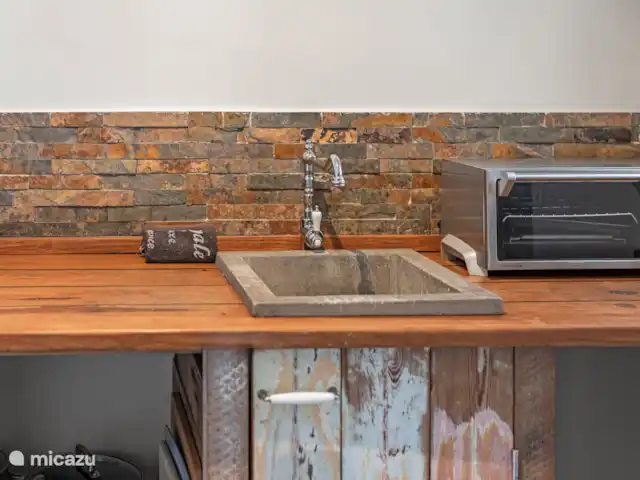 Location de Vacances Curaçao, Curaçao-Centre, Willemstad, appartement - Loft Urbain PM78