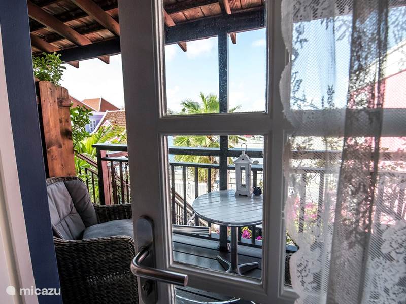 Holiday home in Curaçao, Curacao-Middle, Willemstad Apartment Junior Suite with Balcony PM78
