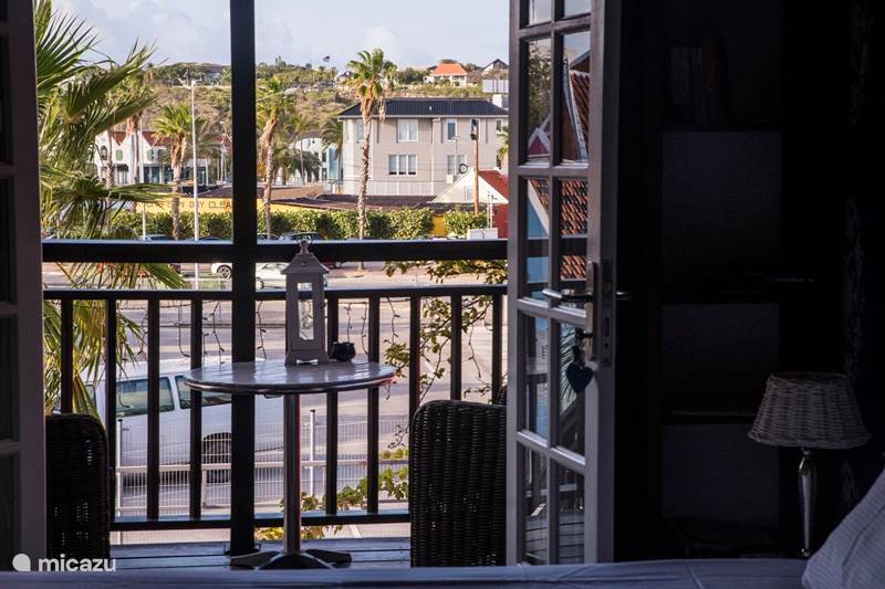 Ferienwohnung Curaçao, Curacao-Mitte, Willemstad Appartement Junior Suite mit Balkon PM78