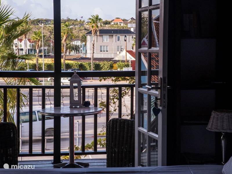 Ferienwohnung Curaçao, Curacao-Mitte, Willemstad Appartement Junior Suite mit Balkon PM78