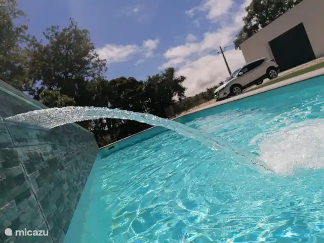 Villa Casa Tranquilespiral | Portugal, Costa de Prata, Alcobaça - villa