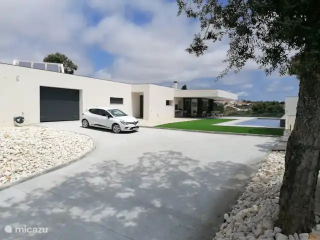 Villa Casa Tranquilespiral | Portugal, Costa de Prata, Alcobaça - villa