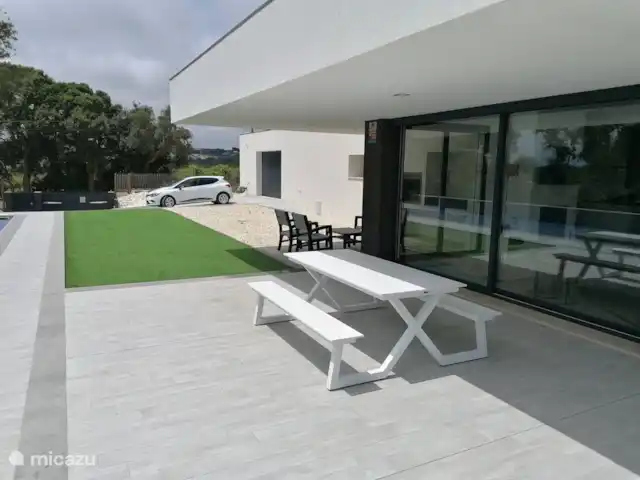 Villa Casa Tranquilespiral | Portugal, Costa de Prata, Alcobaça - villa