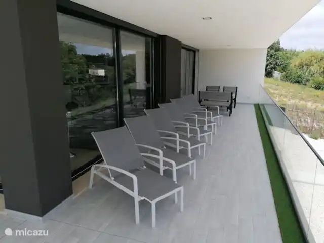Villa Casa Tranquilespiral | Portugal, Costa de Prata, Alcobaça - villa