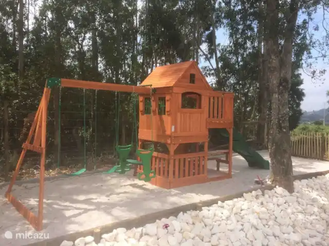 Villa Casa Tranquilespiral | Portugal, Costa de Prata, Alcobaça - villa