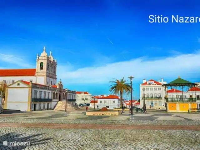 Villa Casa Tranquilespiral | Portugal, Costa de Prata, Alcobaça - villa