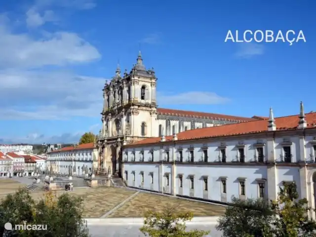 Villa Casa Tranquilespiral | Portugal, Costa de Prata, Alcobaça - villa