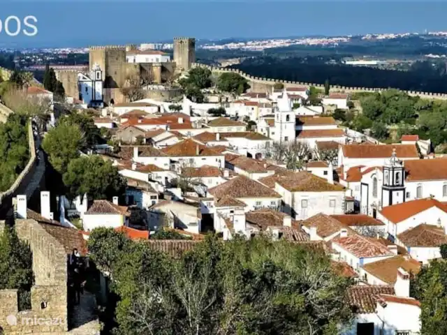 Villa Casa Tranquilespiral | Portugal, Costa de Prata, Alcobaça - villa