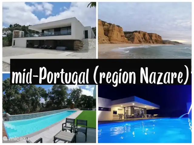 Villa Casa Tranquilespiral | Portugal, Costa de Prata, Alcobaça - villa