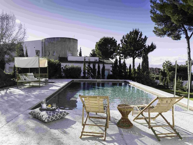 Maison de Vacances Espagne, Majorque, Alcúdia Finca Estranys Bonaire