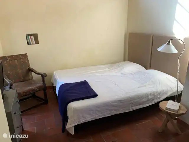 Al Monte en Italia, Toscana, Partigliano - villa