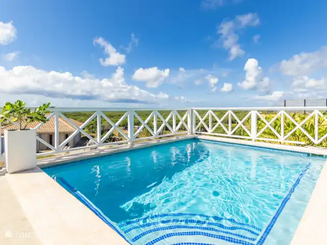 villa en Curazao, Bandabou (oeste), Fontein – Villa Sosega *Vista Única* villa en Curazao, Bandabou (oeste), Fontein – Villa Sosega *Vista Única*