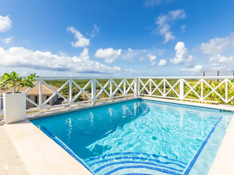 Villa Sosega *Vue Unique* | Curaçao, Banda Abou (ouest), Fontein - Villa Villa Sosega *Vue Unique* | Curaçao, Banda Abou (ouest), Fontein - Villa