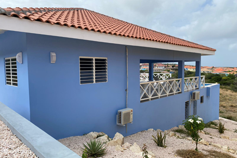 Ferienwohnung Curaçao, Banda Abou (West), Fontein Villa Villa Sosegá *Einzigartige Aussicht*