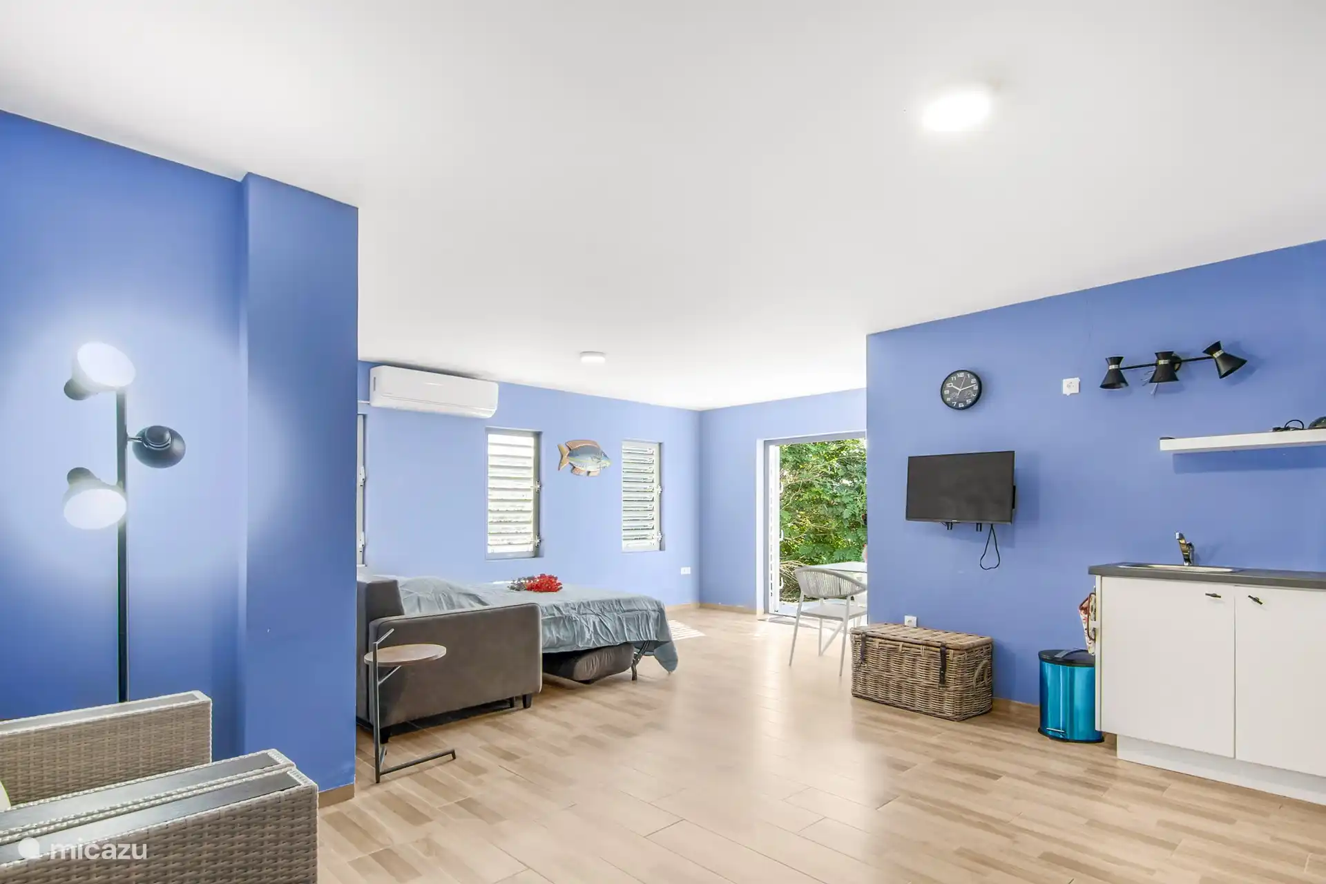 Übersicht 2 Wohnung