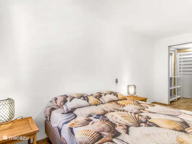 villa en Curazao, Bandabou (oeste), Fontein – Villa Sosega *Vista Única* ¡Buenas noches!