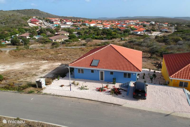 Holiday home Curaçao, Banda Abou (West), Fontein Villa Villa Sosegá *Unique View*