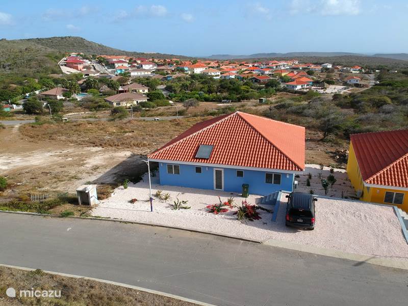Holiday home in Curaçao, Banda Abou (West), Fontein Villa Villa Sosegá *Unique View*