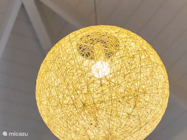 villa en Curazao, Bandabou (oeste), Fontein – Villa Sosega *Vista Única* ¡Y hubo luz!