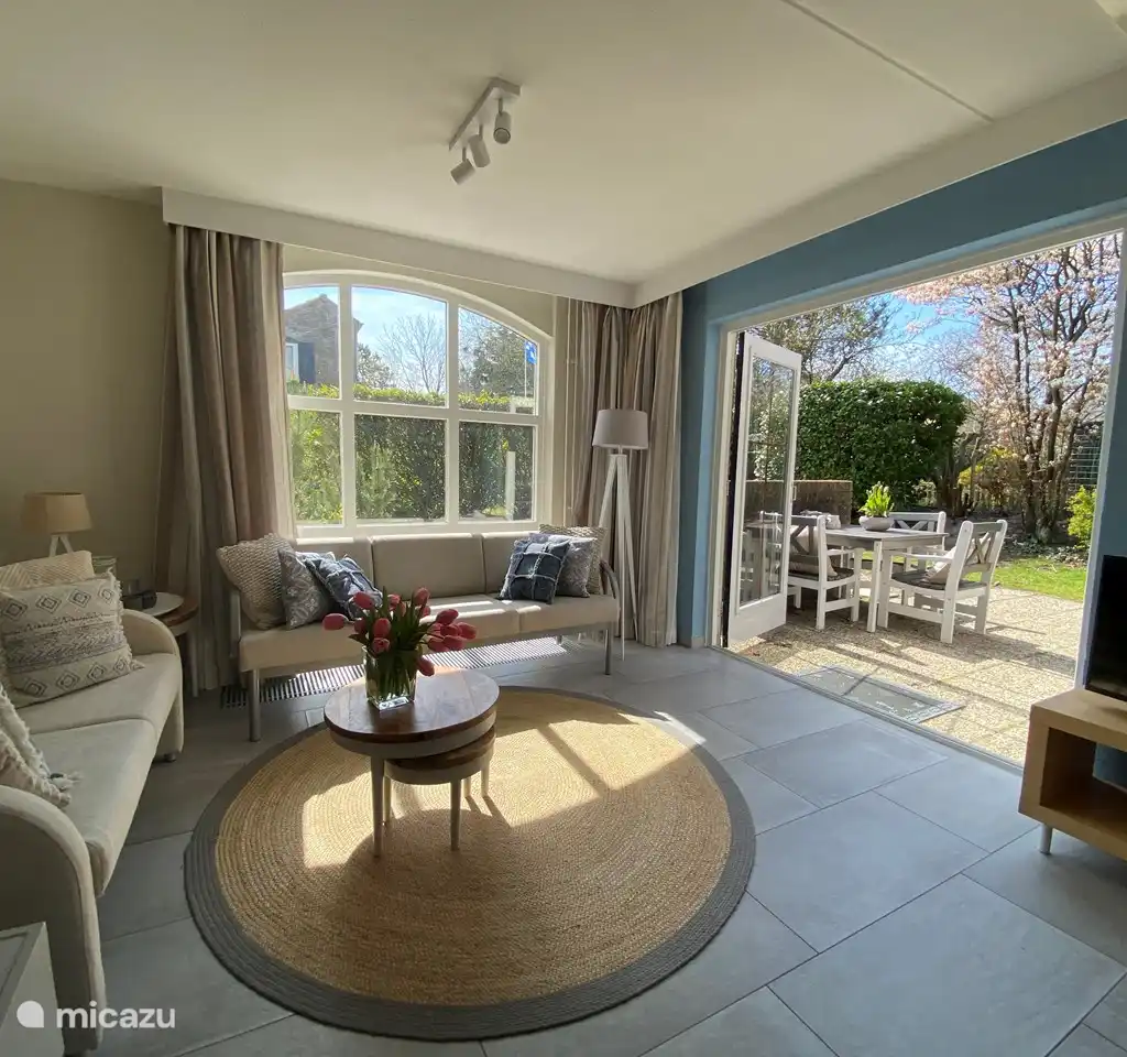 Schouws Duinhuis Burgh Haamstede