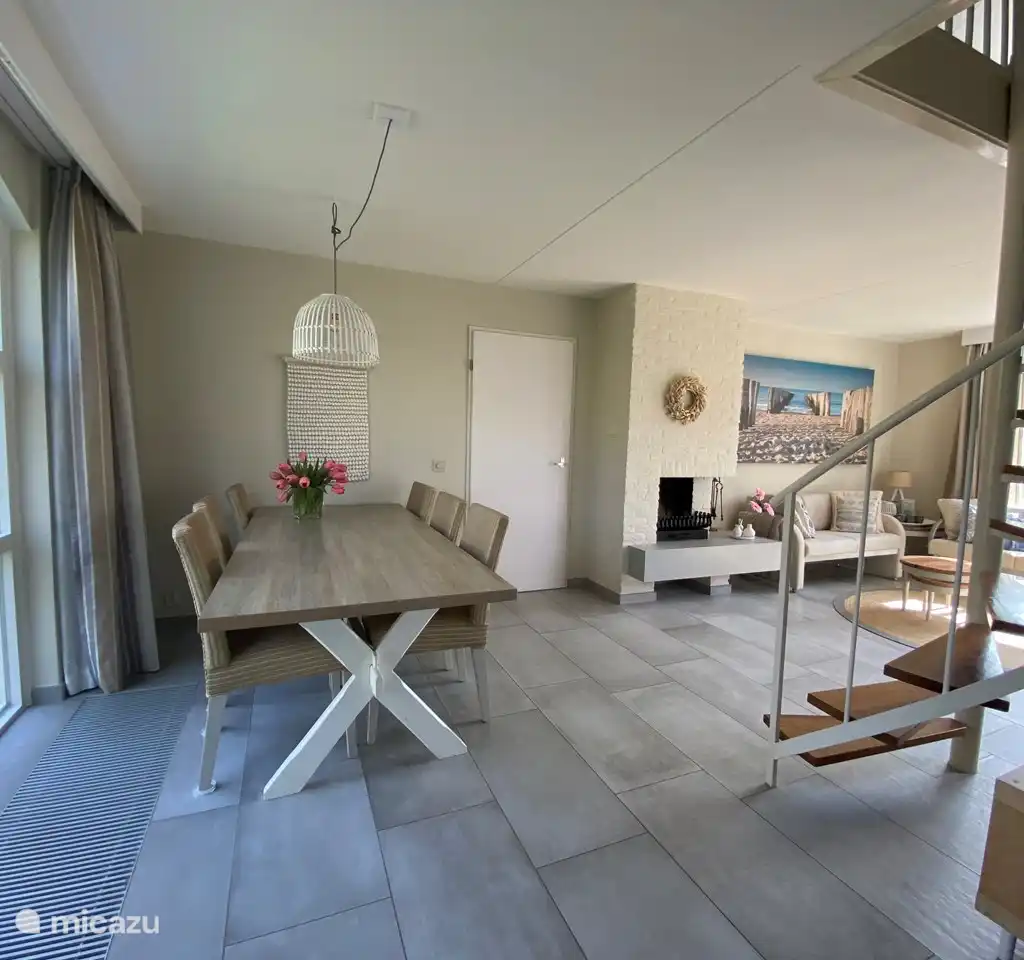 Schouws Duinhuis Burgh Haamstede