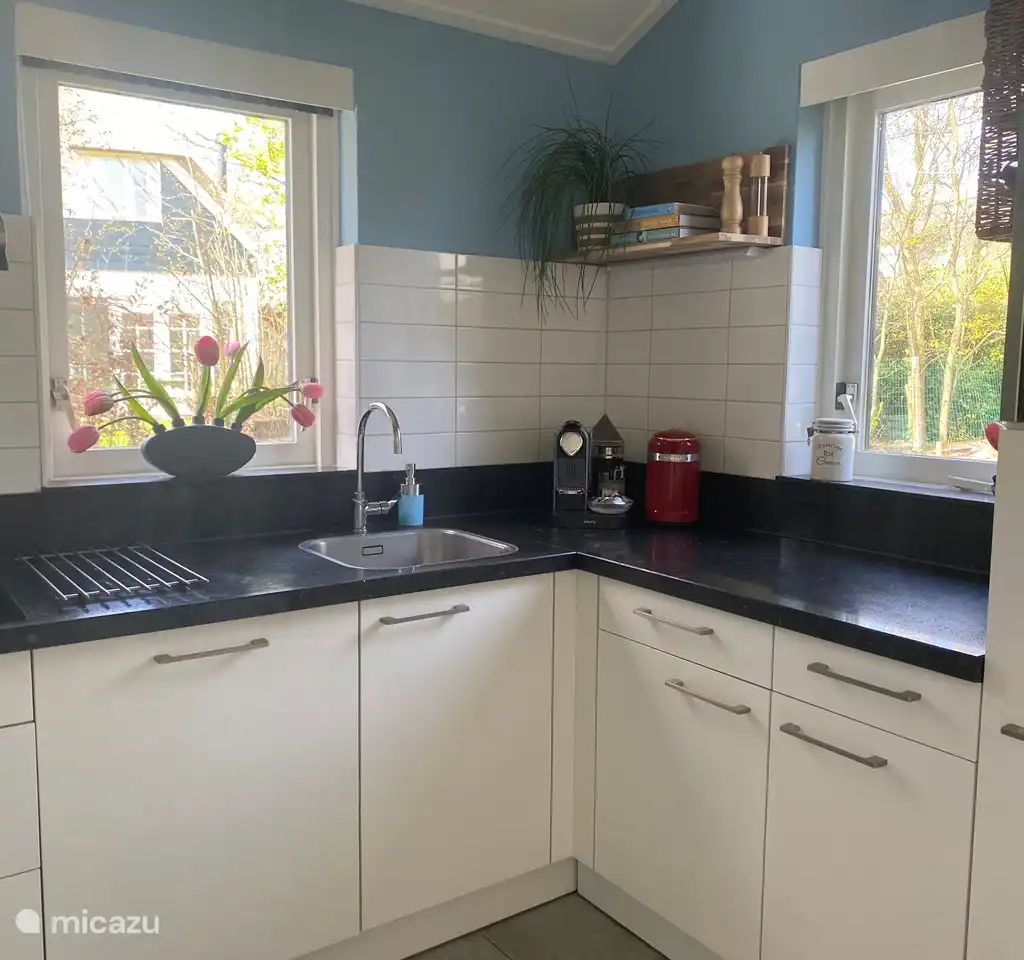 Schouws Duinhuis Burgh Haamstede