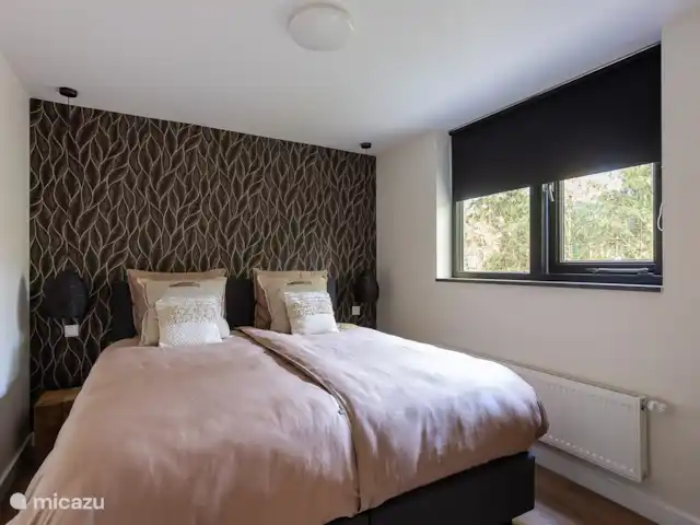 Villa NAMI en Países Bajos, Overijssel, Denekamp - casa vacacional Dormitorio 1
