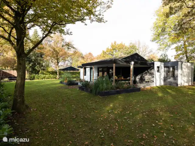 Villa NAMI en Países Bajos, Overijssel, Denekamp - casa vacacional Exterior
