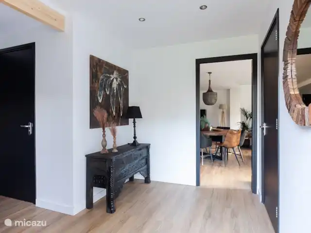 Villa NAMI en Países Bajos, Overijssel, Denekamp - casa vacacional Sala