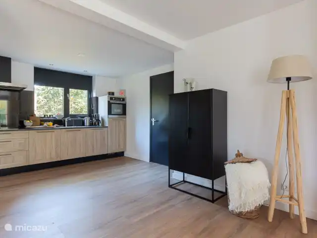 Villa NAMI en Países Bajos, Overijssel, Denekamp - casa vacacional cocina