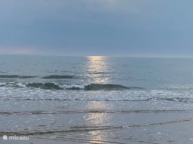 Watersport, Nederland, Noord-Holland, Julianadorp aan Zee, bungalow Bungalow 'Sea Crown' Julianadorp