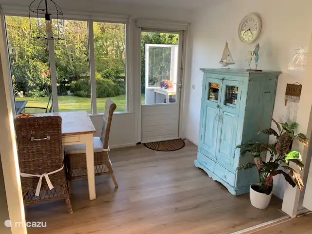 Watersport, Nederland, Noord-Holland, Julianadorp aan Zee, bungalow Bungalow 'Sea Crown' Julianadorp