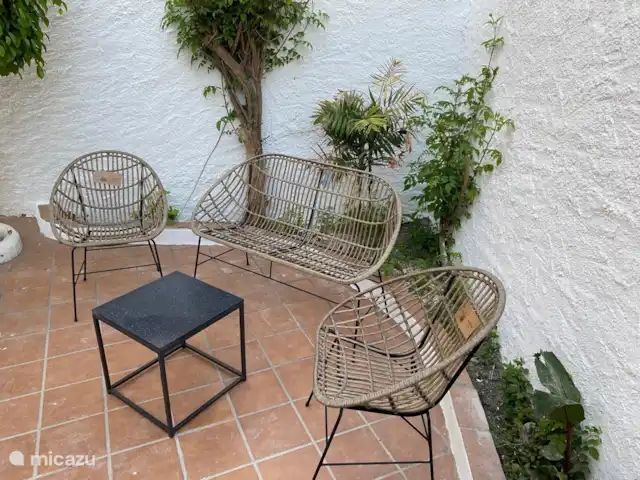 Maison Burriana | Espagne, Costa del Sol, Nerja - appartement