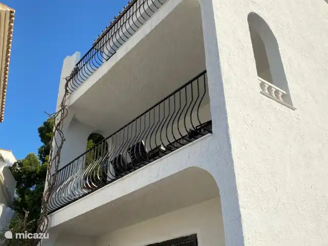 Maison Burriana | Espagne, Costa del Sol, Nerja - appartement