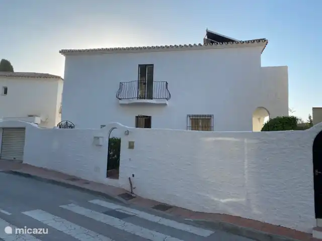 Maison Burriana | Espagne, Costa del Sol, Nerja - appartement