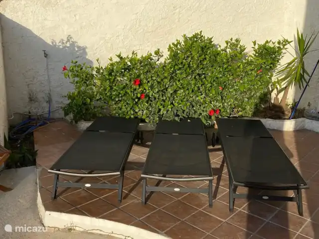 Maison Burriana | Espagne, Costa del Sol, Nerja - appartement