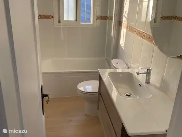 Maison Burriana | Espagne, Costa del Sol, Nerja - appartement