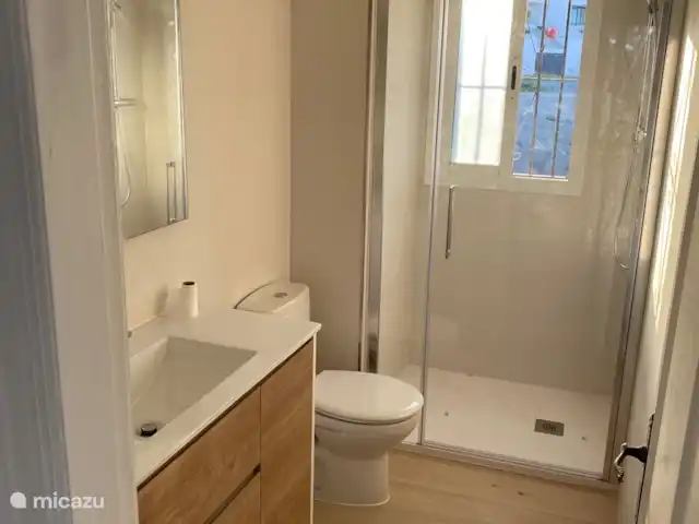 Maison Burriana | Espagne, Costa del Sol, Nerja - appartement