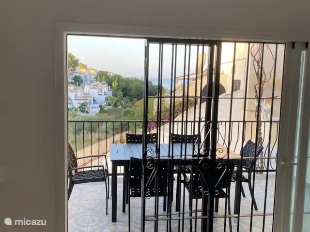 Maison Burriana | Espagne, Costa del Sol, Nerja - appartement