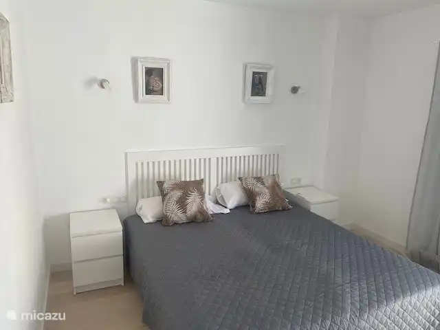 Maison Burriana | Espagne, Costa del Sol, Nerja - appartement