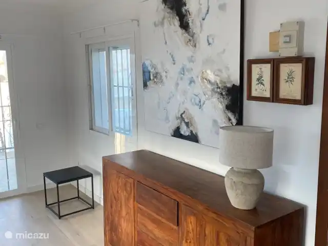 Maison Burriana | Espagne, Costa del Sol, Nerja - appartement
