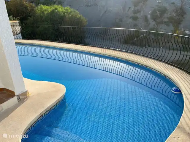 Maison Burriana | Espagne, Costa del Sol, Nerja - appartement