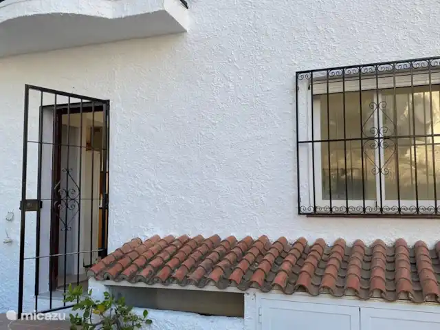 Maison Burriana | Espagne, Costa del Sol, Nerja - appartement