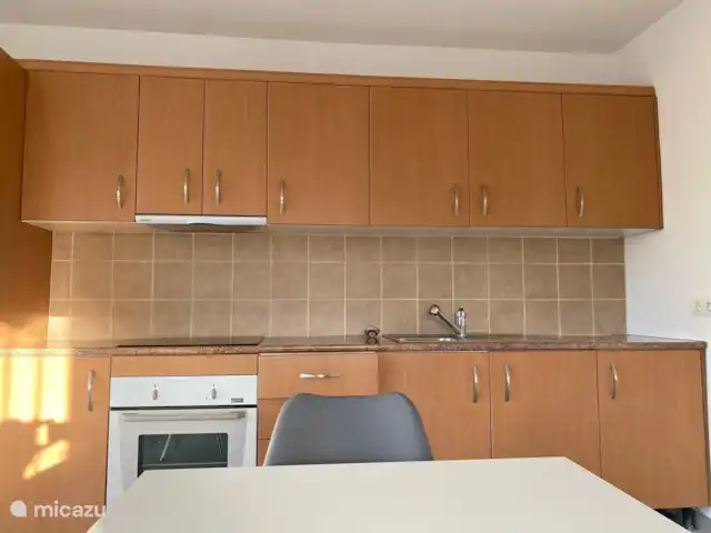 Maison Burriana | Espagne, Costa del Sol, Nerja - appartement