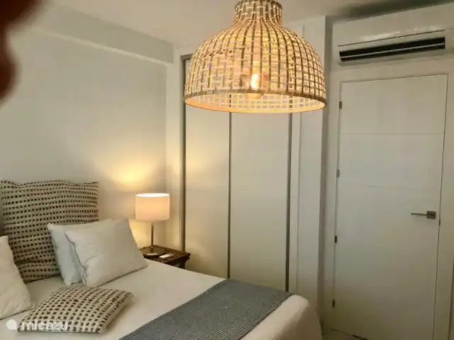 Plage Lunamar | Espagne, Andalousie, Calahonda - appartement Chambre 1