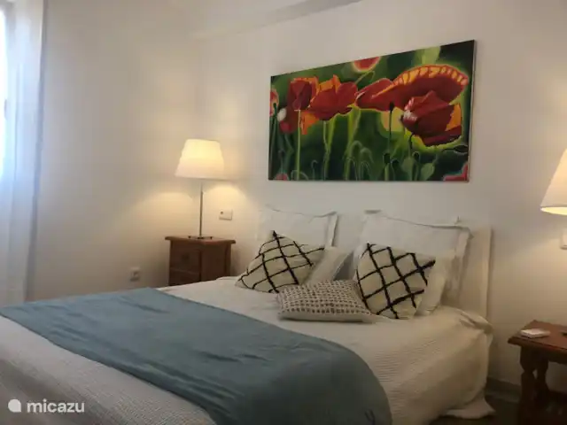 Plage Lunamar | Espagne, Andalousie, Calahonda - appartement Chambre 2