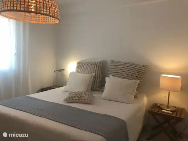 Plage Lunamar | Espagne, Andalousie, Calahonda - appartement Chambre 1