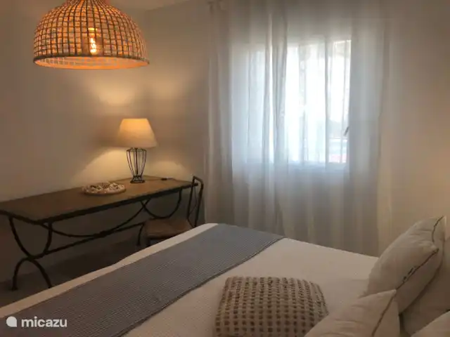 Plage Lunamar | Espagne, Andalousie, Calahonda - appartement Chambre 1